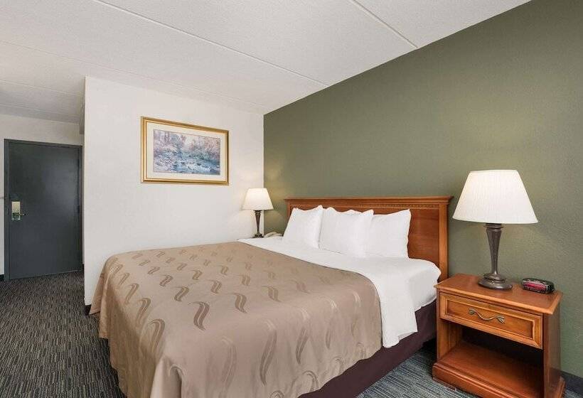 هتل Quality Inn Joliet