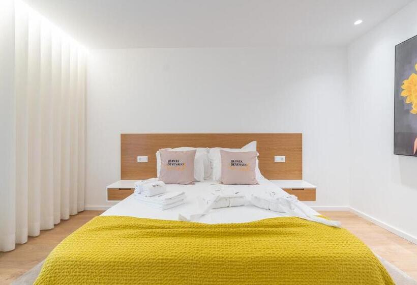 酒店 Quinta Devesa Do Monte