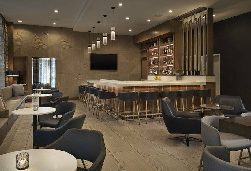 فندق Residence Inn By Marriott Oakland Downtown