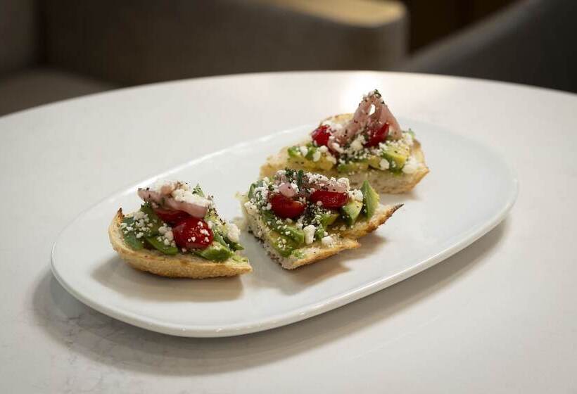 فندق Residence Inn By Marriott Oakland Downtown