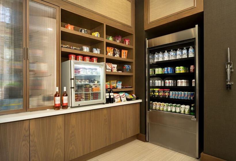 فندق Residence Inn By Marriott Oakland Downtown