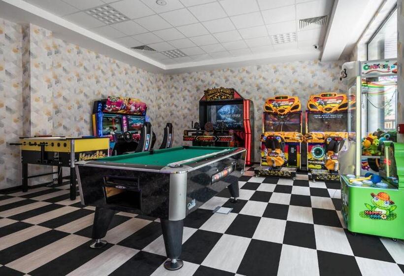 ホテル Santé Spa