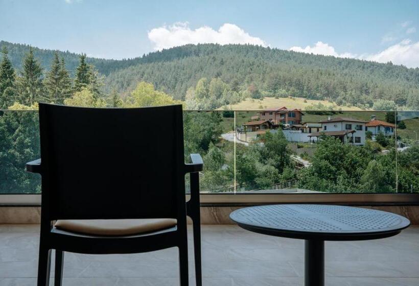 ホテル Santé Spa