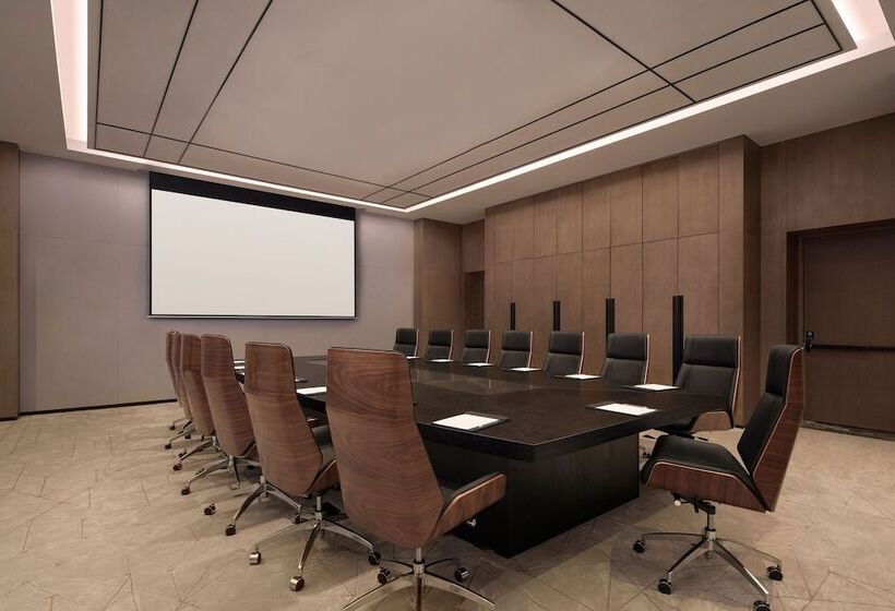 ホテル Sheraton Xi An South