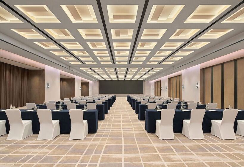 ホテル Sheraton Xi An South