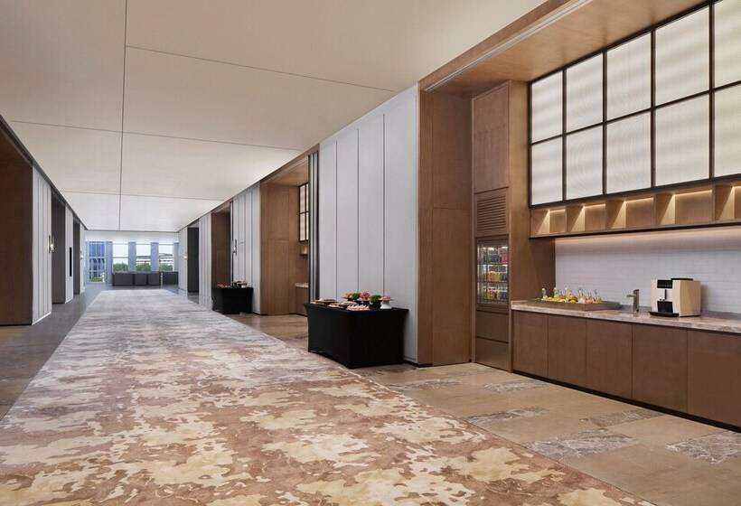 ホテル Sheraton Xi An South