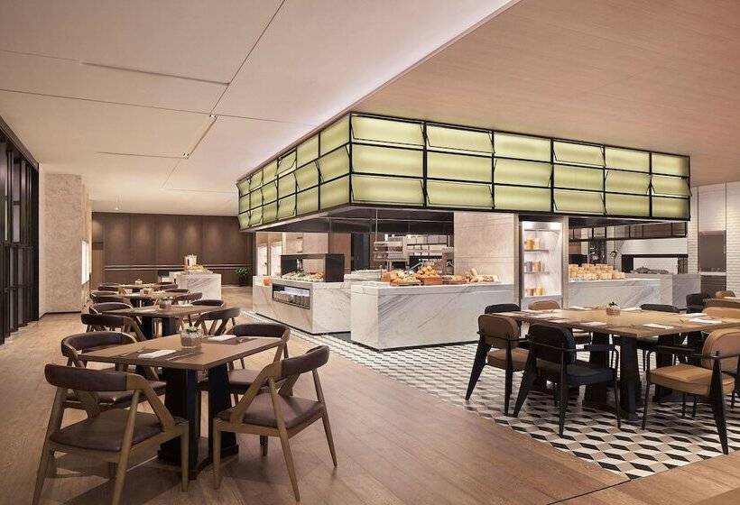 ホテル Sheraton Xi An South