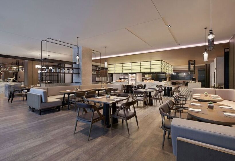 酒店 Sheraton Xi An South