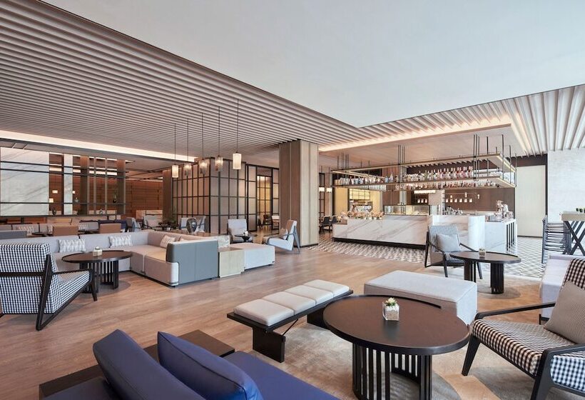 ホテル Sheraton Xi An South