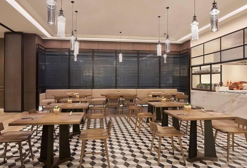 ホテル Sheraton Xi An South