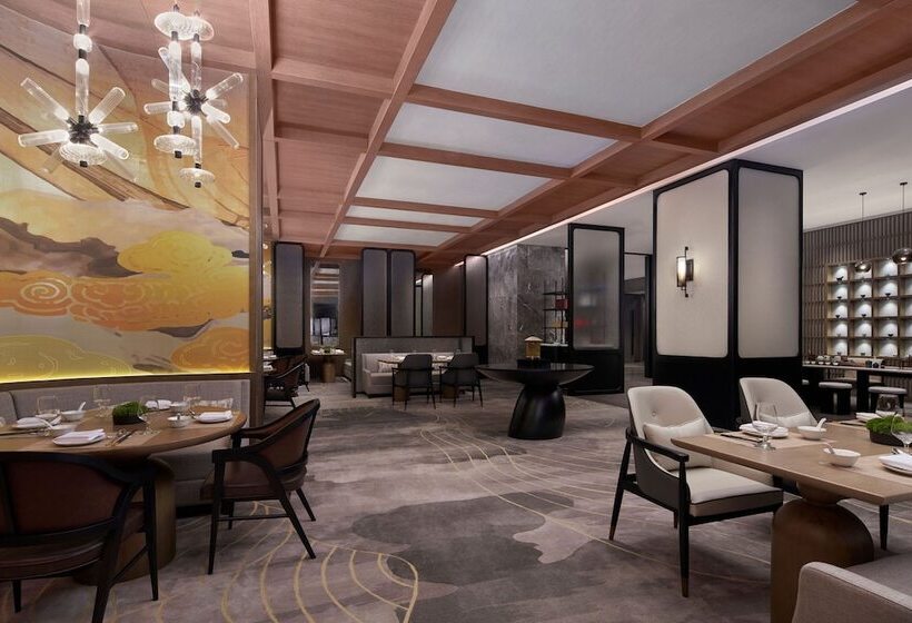 酒店 Sheraton Xi An South