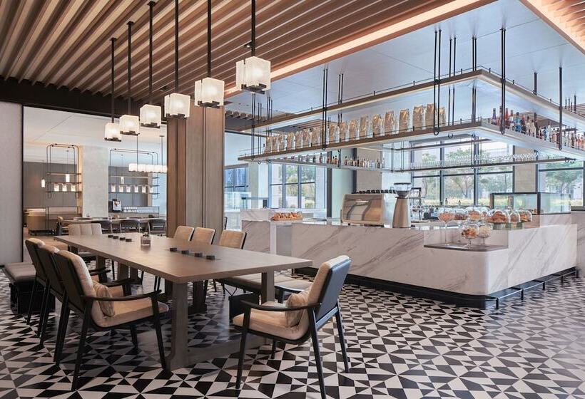 酒店 Sheraton Xi An South