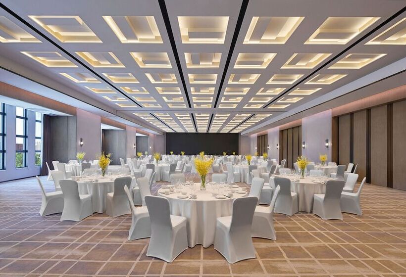 ホテル Sheraton Xi An South