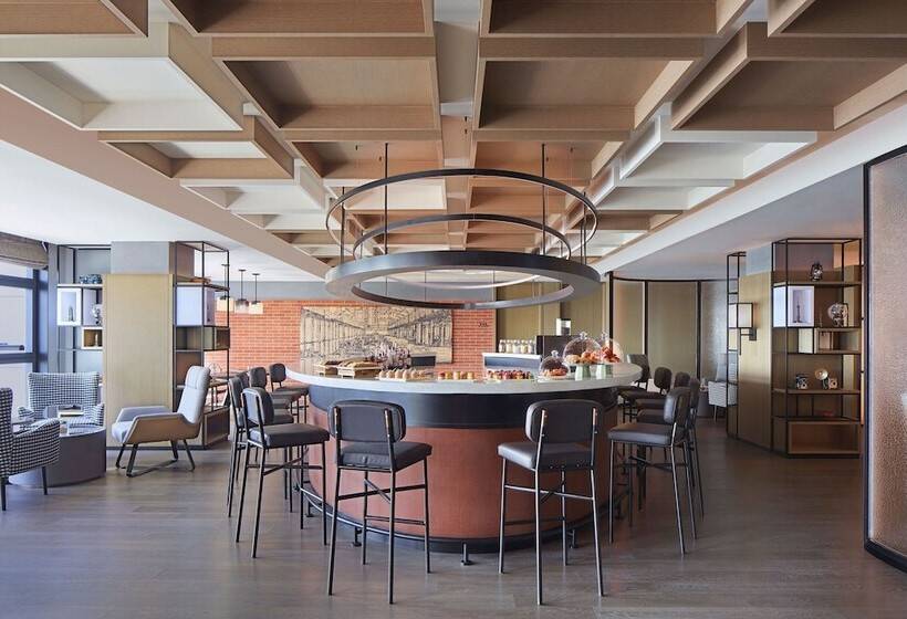 酒店 Sheraton Xi An South