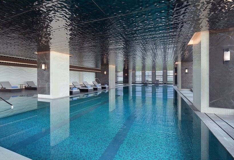 ホテル Sheraton Xi An South