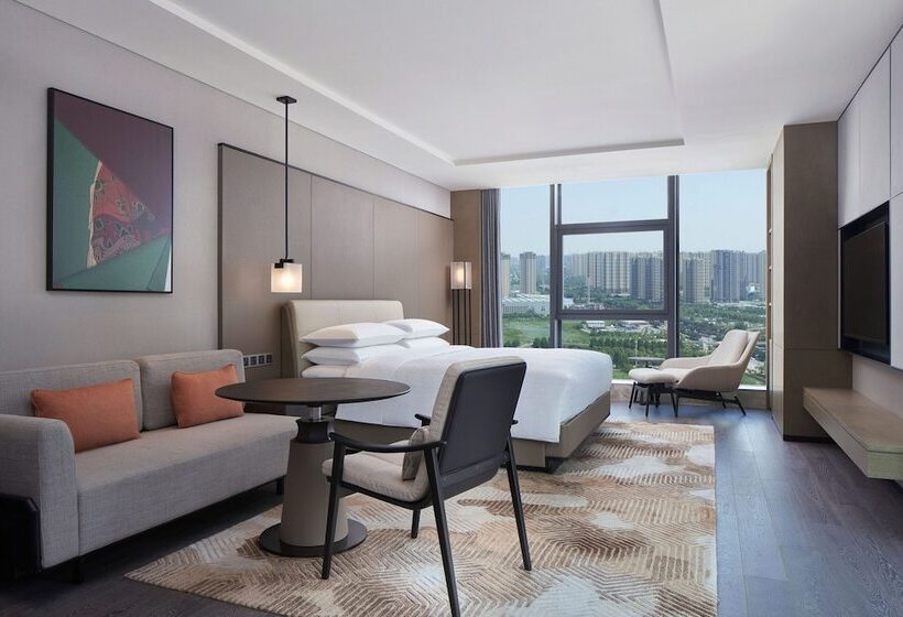 ホテル Sheraton Xi An South