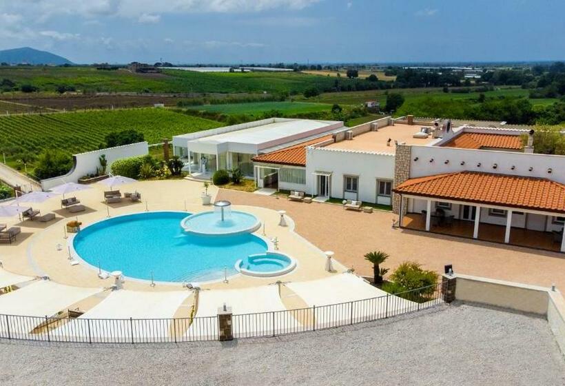 فندق Tenuta Amalthea