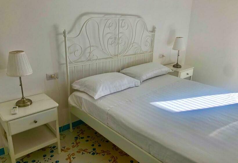 فندق Tenuta Amalthea