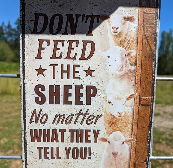 酒店 The Cottage On The Farm