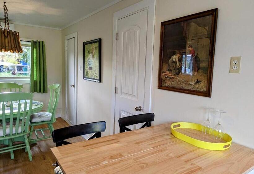 酒店 The Cottage On The Farm