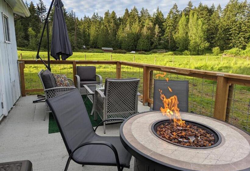 酒店 The Cottage On The Farm