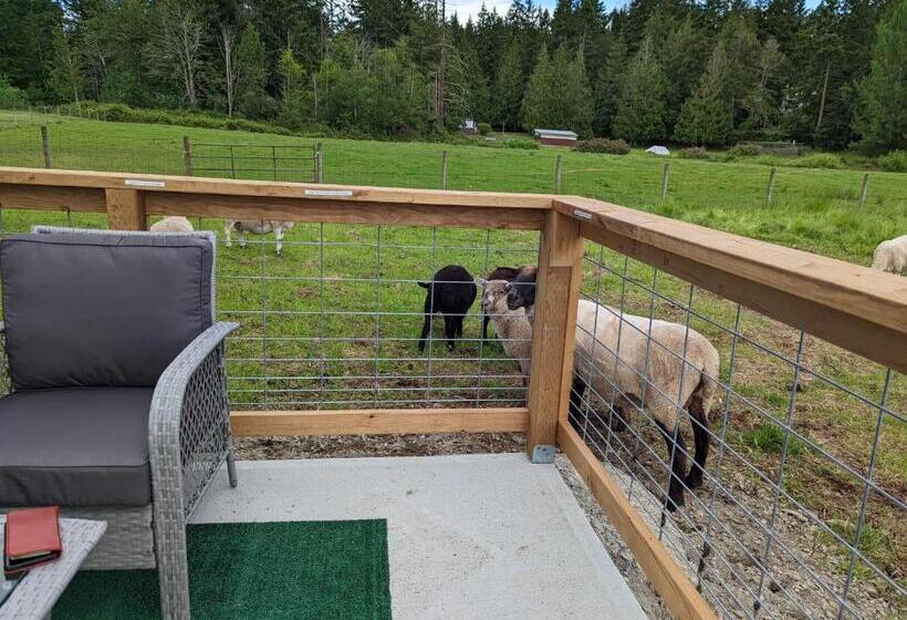 酒店 The Cottage On The Farm