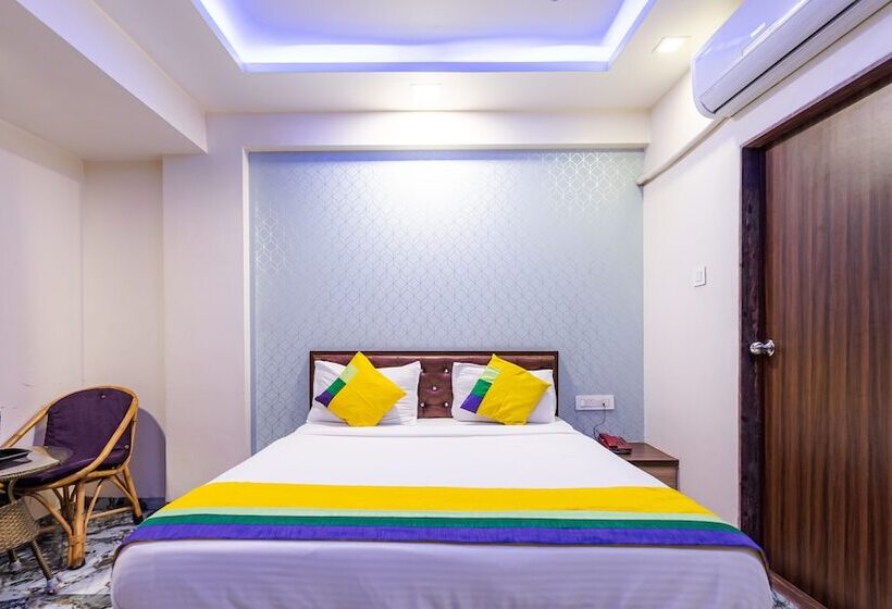 Itsy Hotels Golden Birds