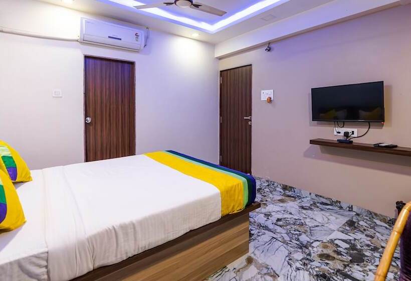 Itsy Hotels Golden Birds