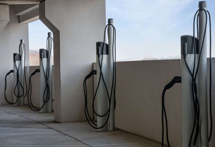 酒店 West & Main Conshohocken Philadelphia, Tapestry Collection