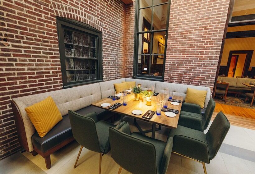 酒店 West & Main Conshohocken Philadelphia, Tapestry Collection