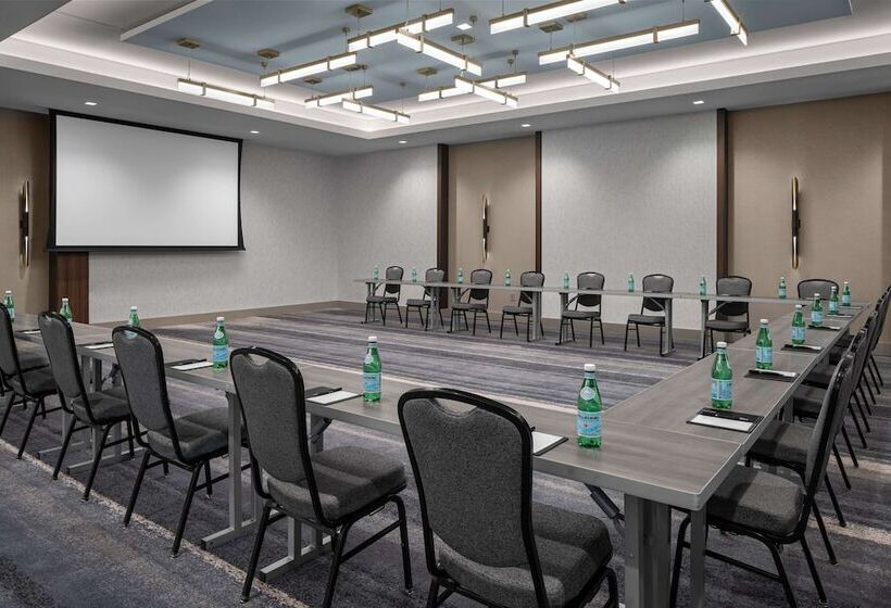 酒店 West & Main Conshohocken Philadelphia, Tapestry Collection