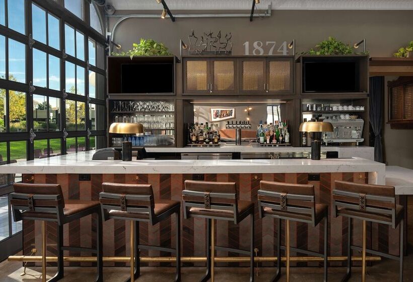 酒店 West & Main Conshohocken Philadelphia, Tapestry Collection