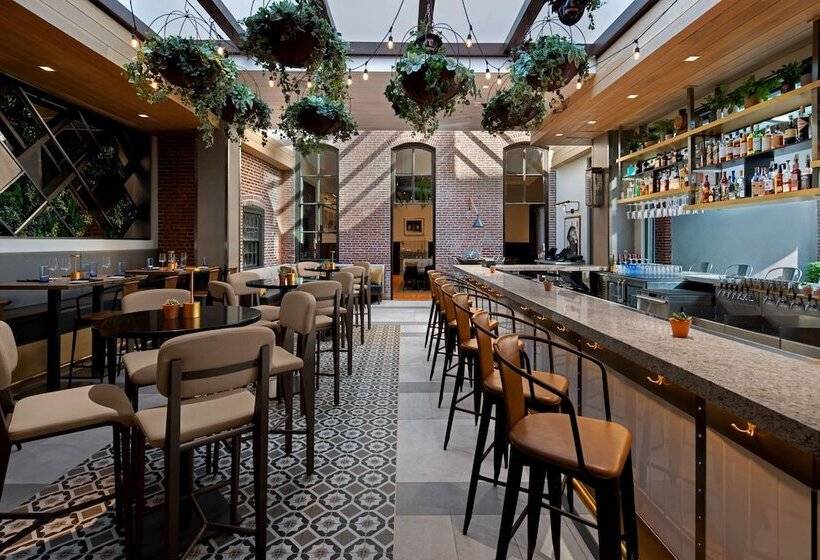 酒店 West & Main Conshohocken Philadelphia, Tapestry Collection