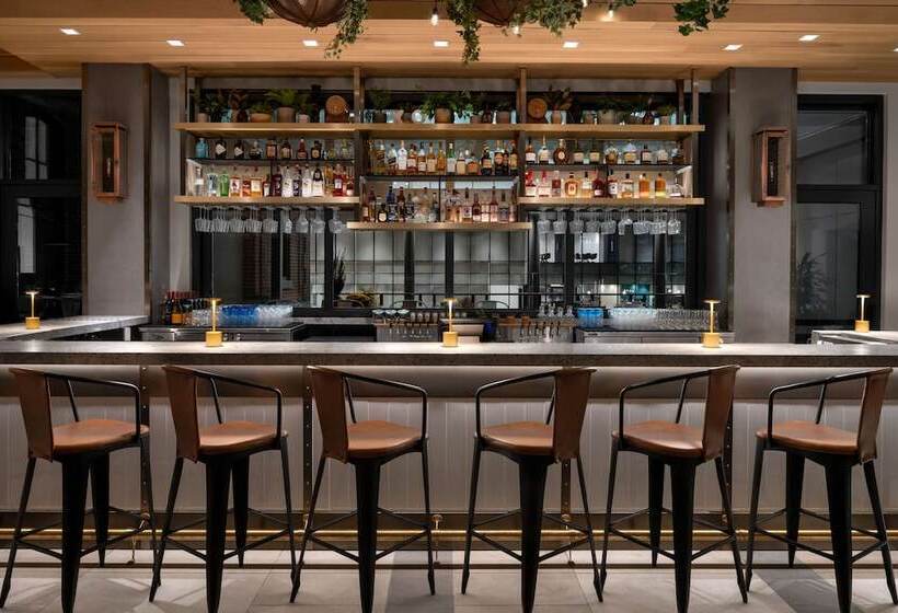 酒店 West & Main Conshohocken Philadelphia, Tapestry Collection