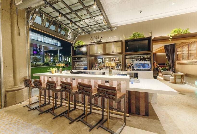 酒店 West & Main Conshohocken Philadelphia, Tapestry Collection