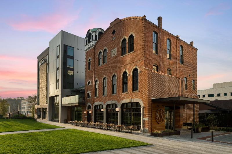 酒店 West & Main Conshohocken Philadelphia, Tapestry Collection