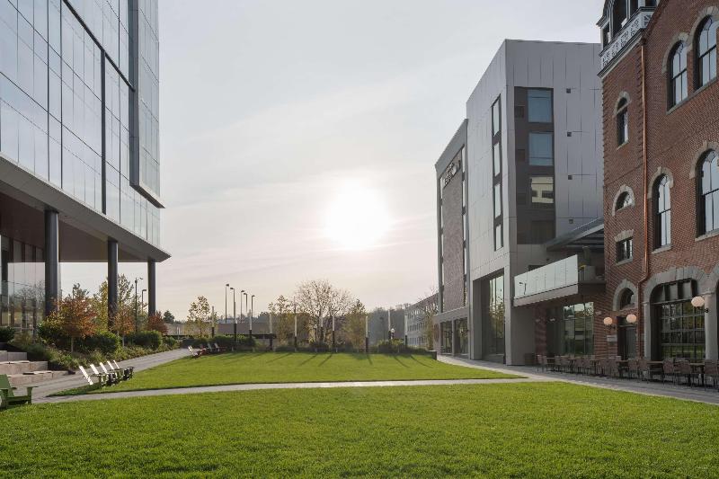 酒店 West & Main Conshohocken Philadelphia, Tapestry Collection