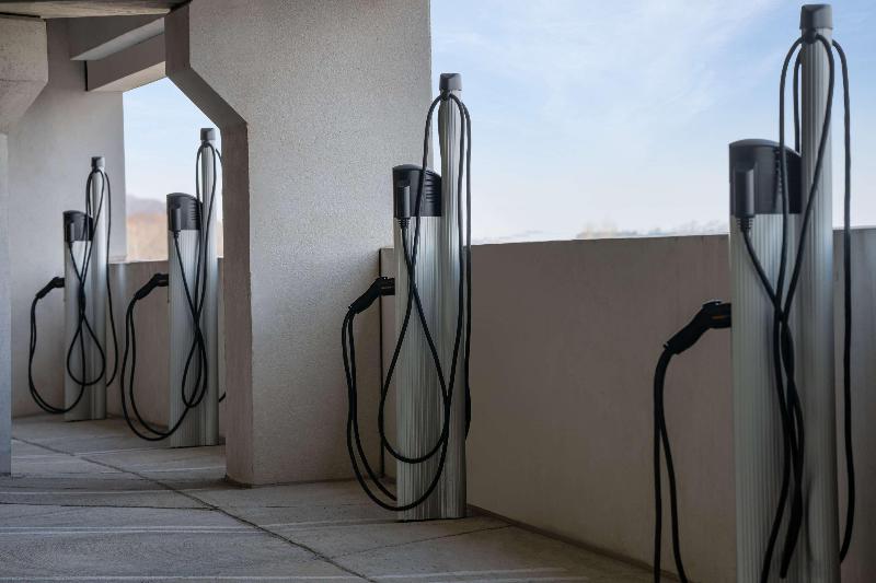 酒店 West & Main Conshohocken Philadelphia, Tapestry Collection