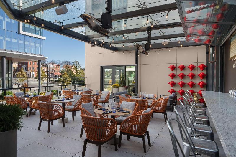 酒店 West & Main Conshohocken Philadelphia, Tapestry Collection