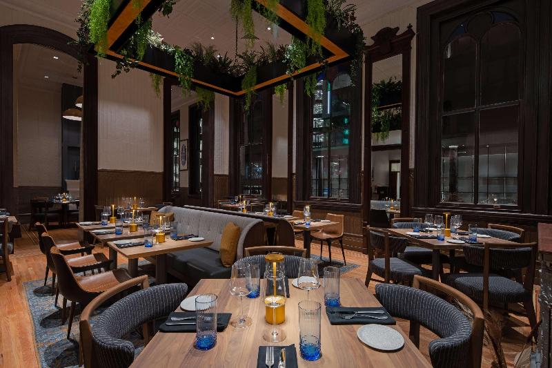 酒店 West & Main Conshohocken Philadelphia, Tapestry Collection