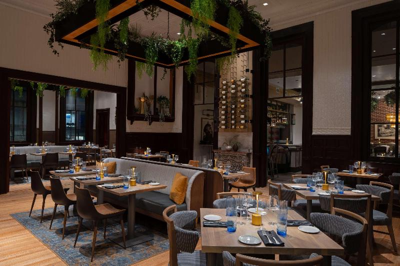 酒店 West & Main Conshohocken Philadelphia, Tapestry Collection