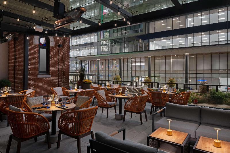 酒店 West & Main Conshohocken Philadelphia, Tapestry Collection