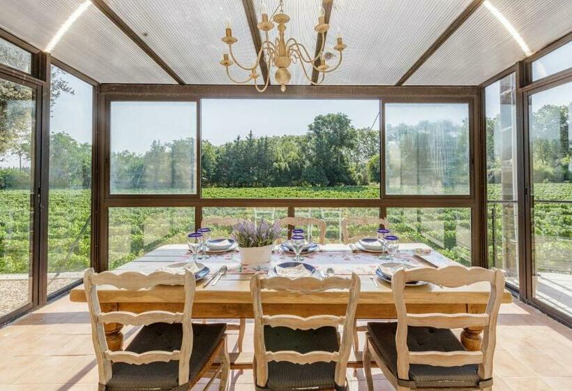 Issola   Maison Familiale Avec Piscine