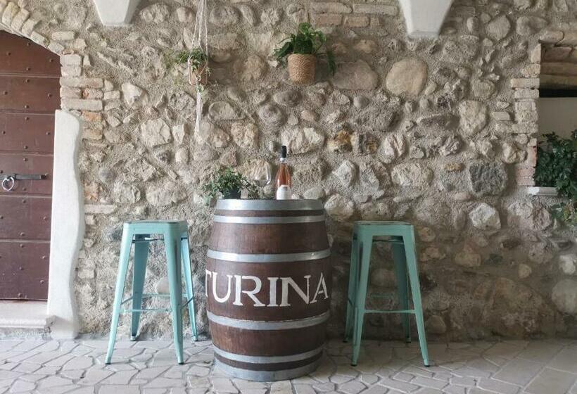 La Tana Nel Borgo Nascosto   Monolocale Openspace