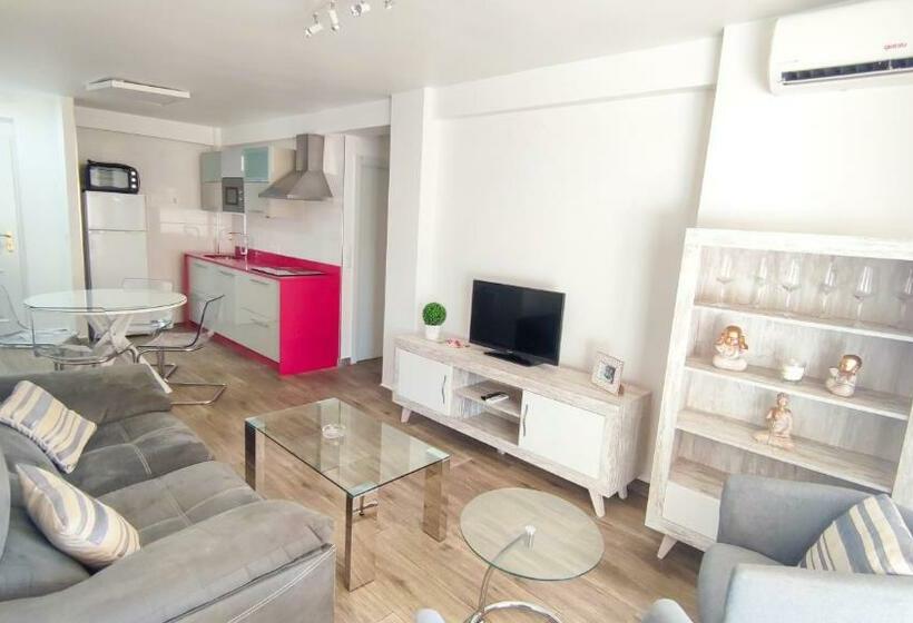 La Terraza De María   Alojamientos La Torre