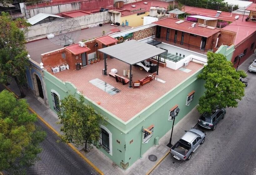 Larimar Gallery Y Hotel Boutique