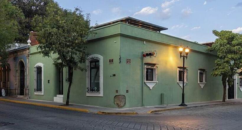 Larimar Gallery Y Hotel Boutique