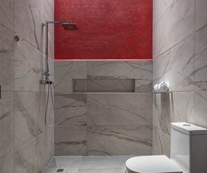 Larimar Gallery Y Hotel Boutique