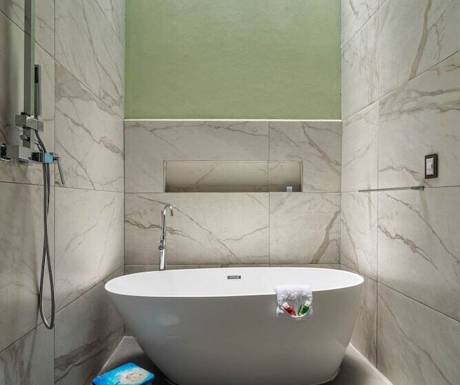 Larimar Gallery Y Hotel Boutique