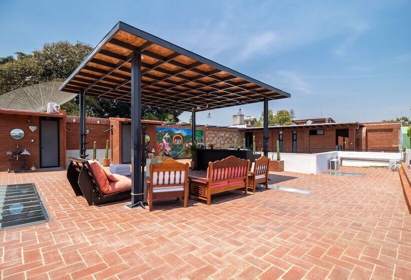 Larimar Gallery Y Hotel Boutique